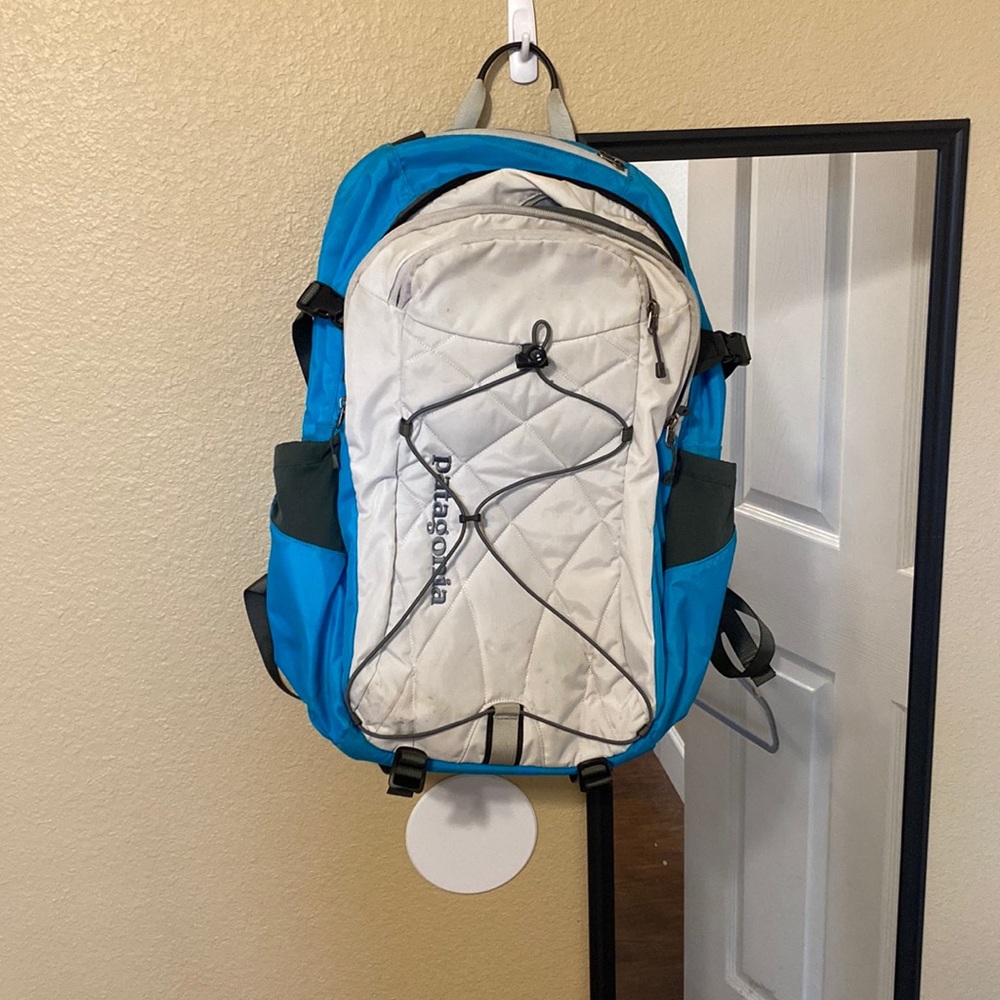 Patagonia backpack